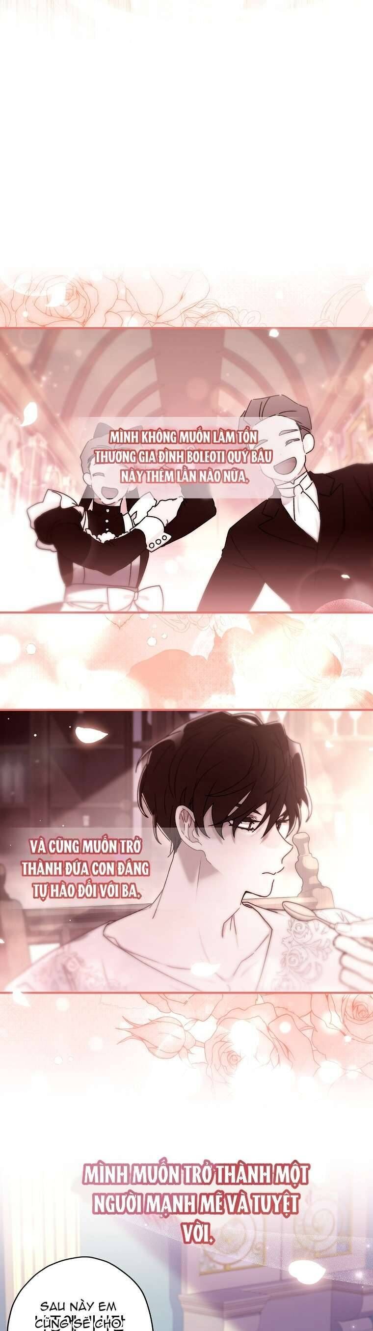 tôi đã trở thành con gái nuôi của nam chính chapter 120 35