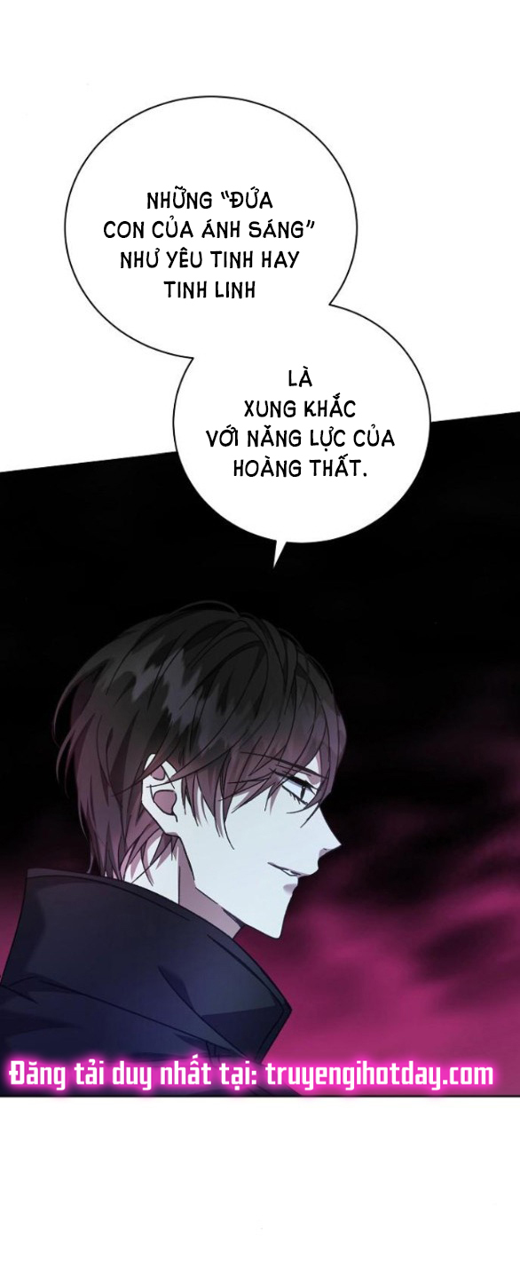 chiếm hữu trái tim bạo chúa chapter 5.2 13