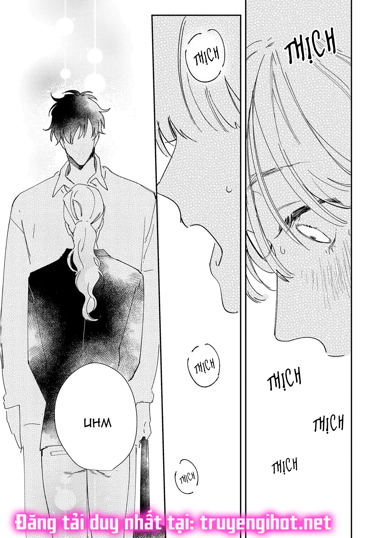 tôi bị bạn thơ ấu trêu đùa~ kỹ thuật xoa bóp của anh ấy thật điêu luyện làm sao~ chapter 3.3 2