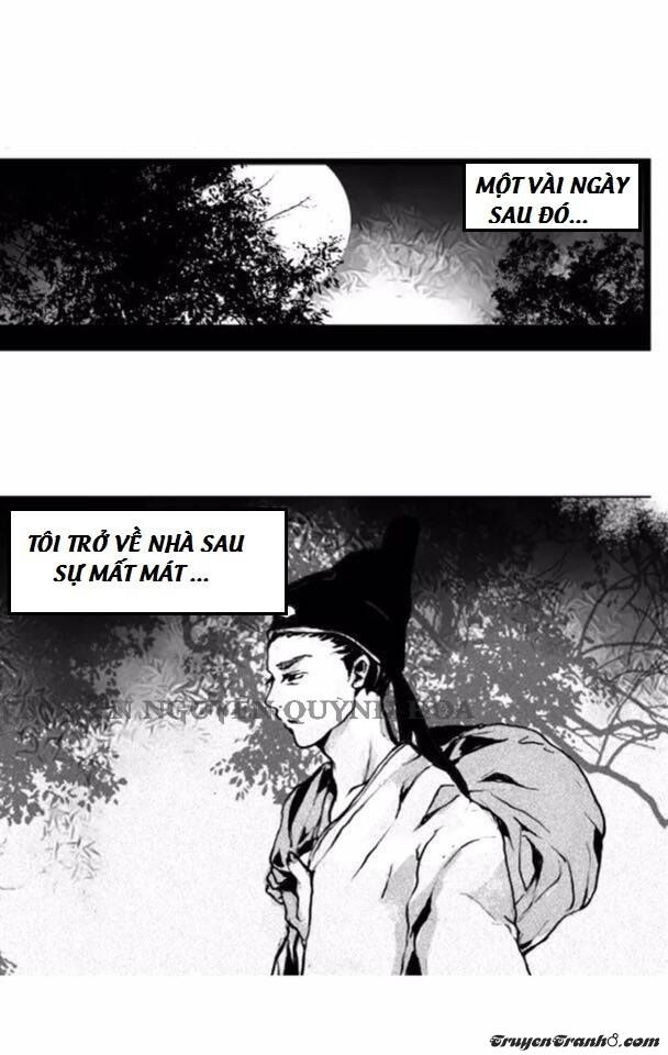 hoa nguyệt chapter 2 1