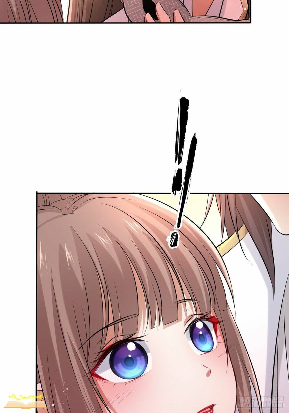 vương phi thật thích trang điểm chapter 72 33