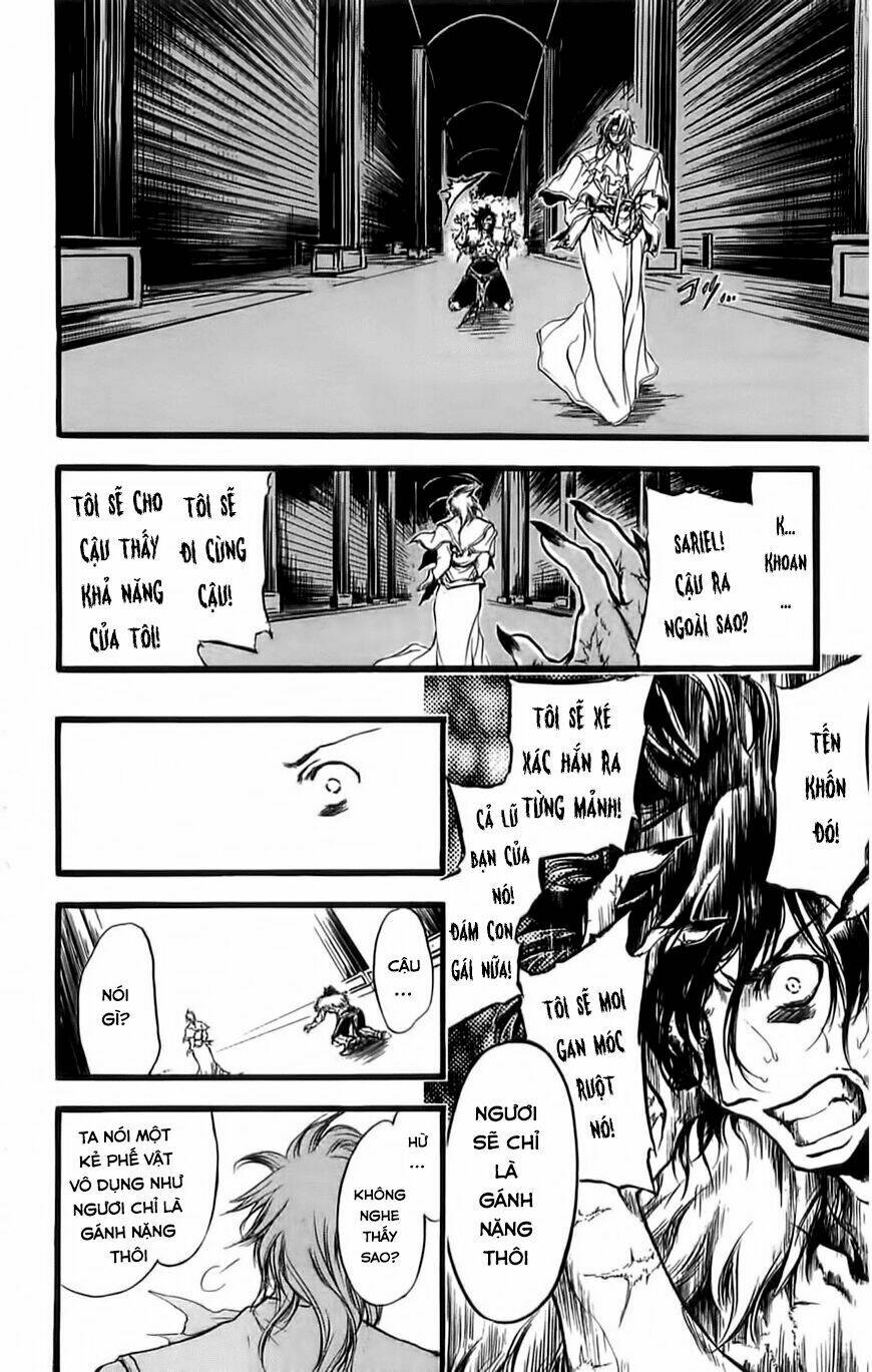 watashi no messiah-sama chapter 49 40