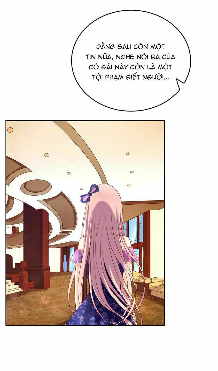 liệt ái tri hạ: series mật đào tiểu tình nhân chapter 25 28