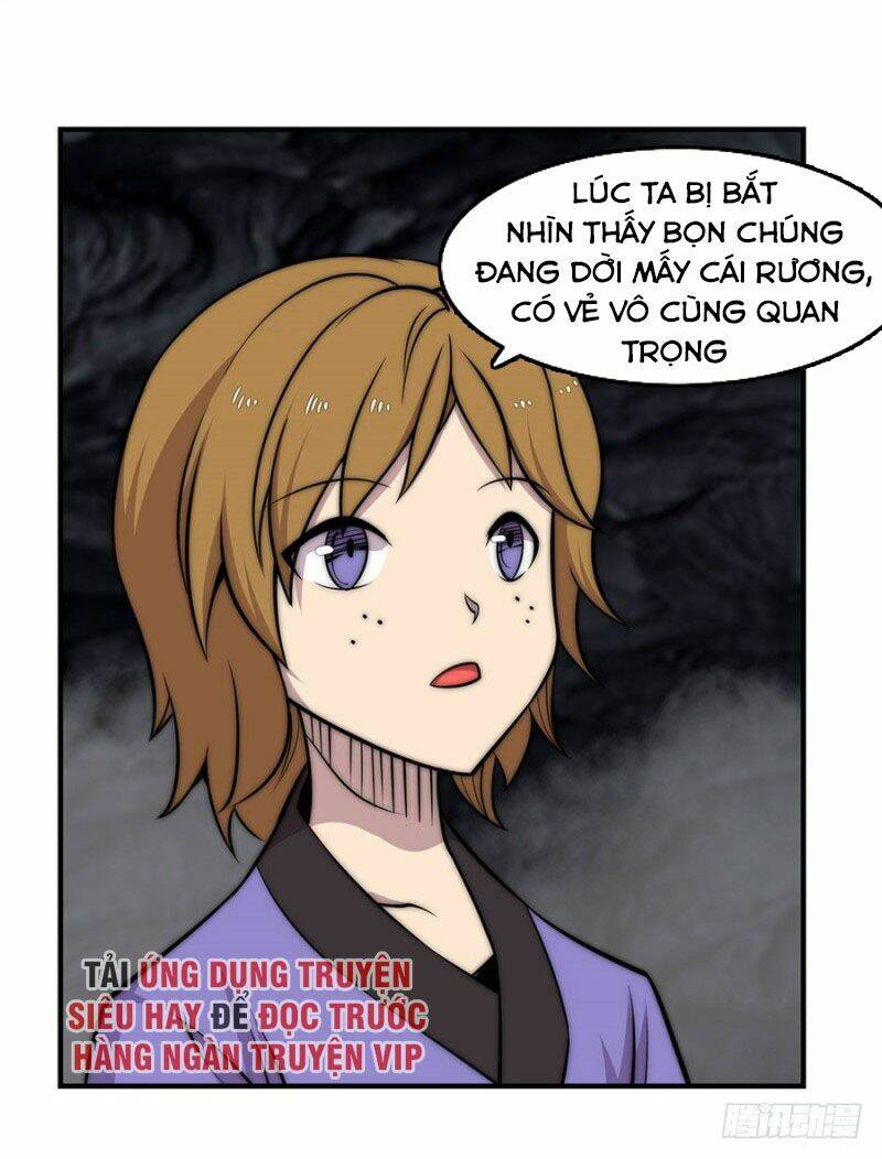 cuộc sống thoái ẩn của võ lâm chi vương chapter 102 22