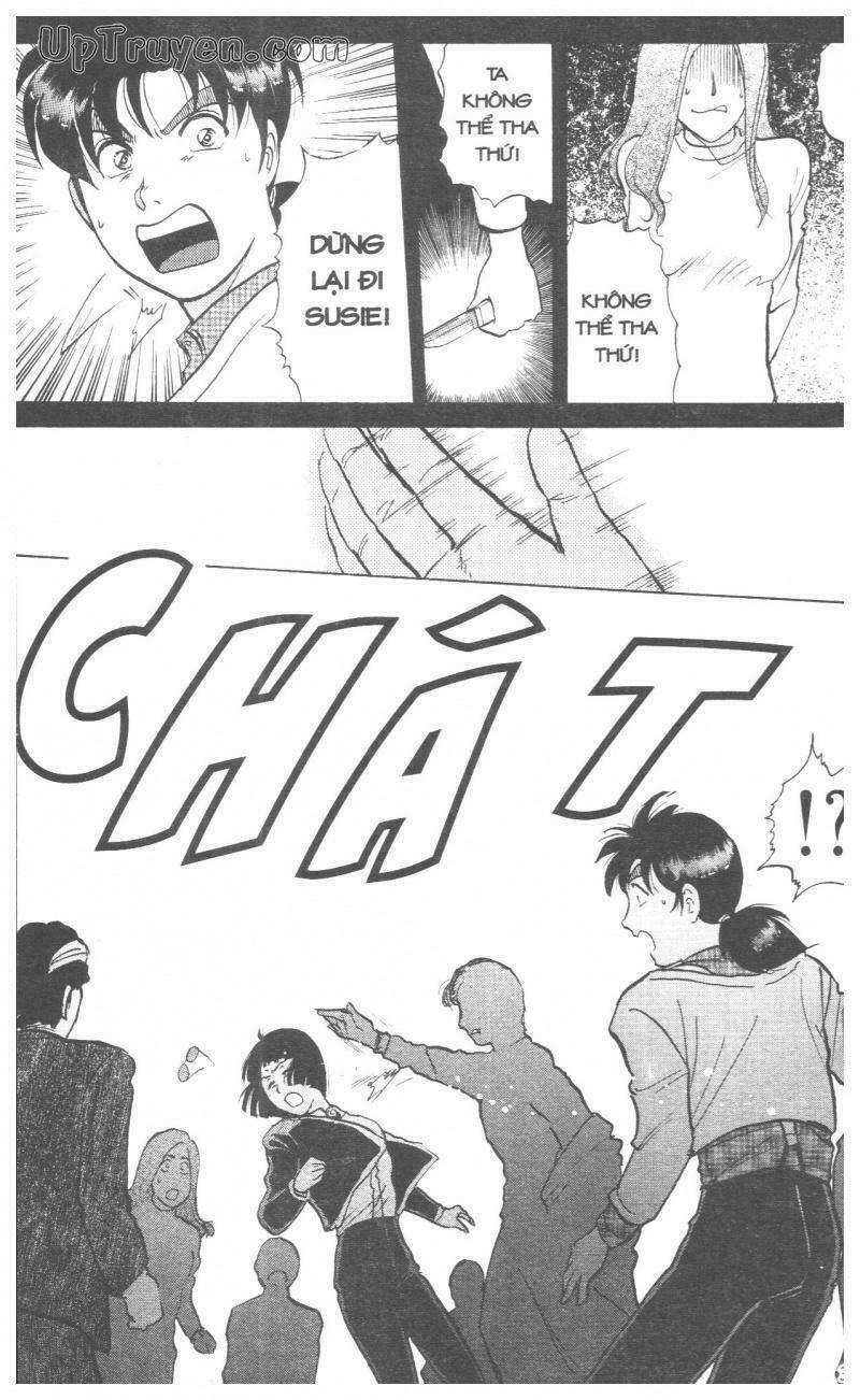 thám tử kindaichi (bản đẹp) chapter 1713 21