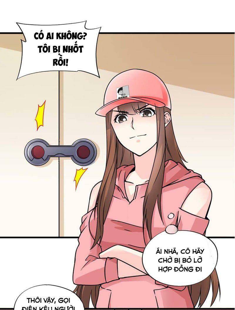 ta livestream tại dị giới chapter 26 13