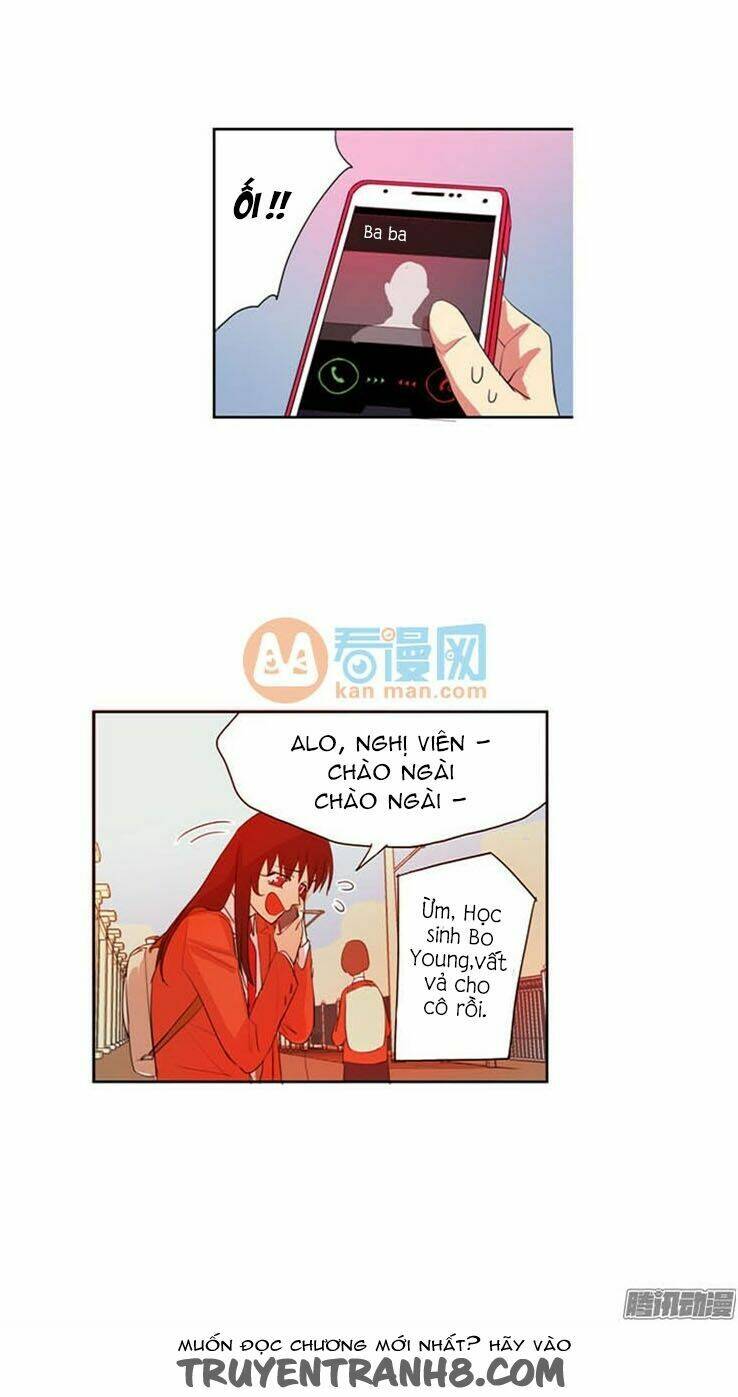 trở lại tuổi mười mấy chapter 32 10