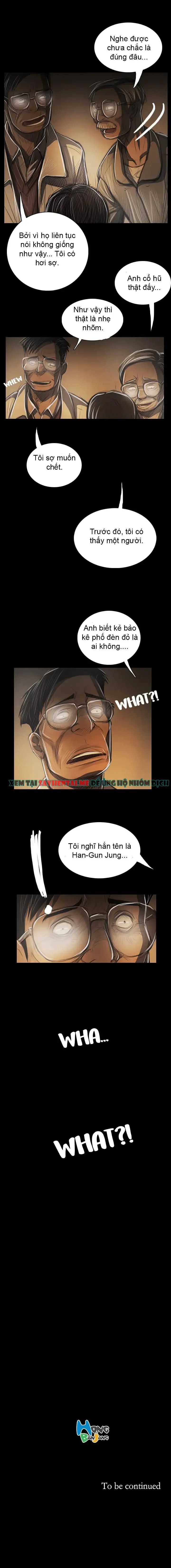 đèn đỏ chapter 42 5