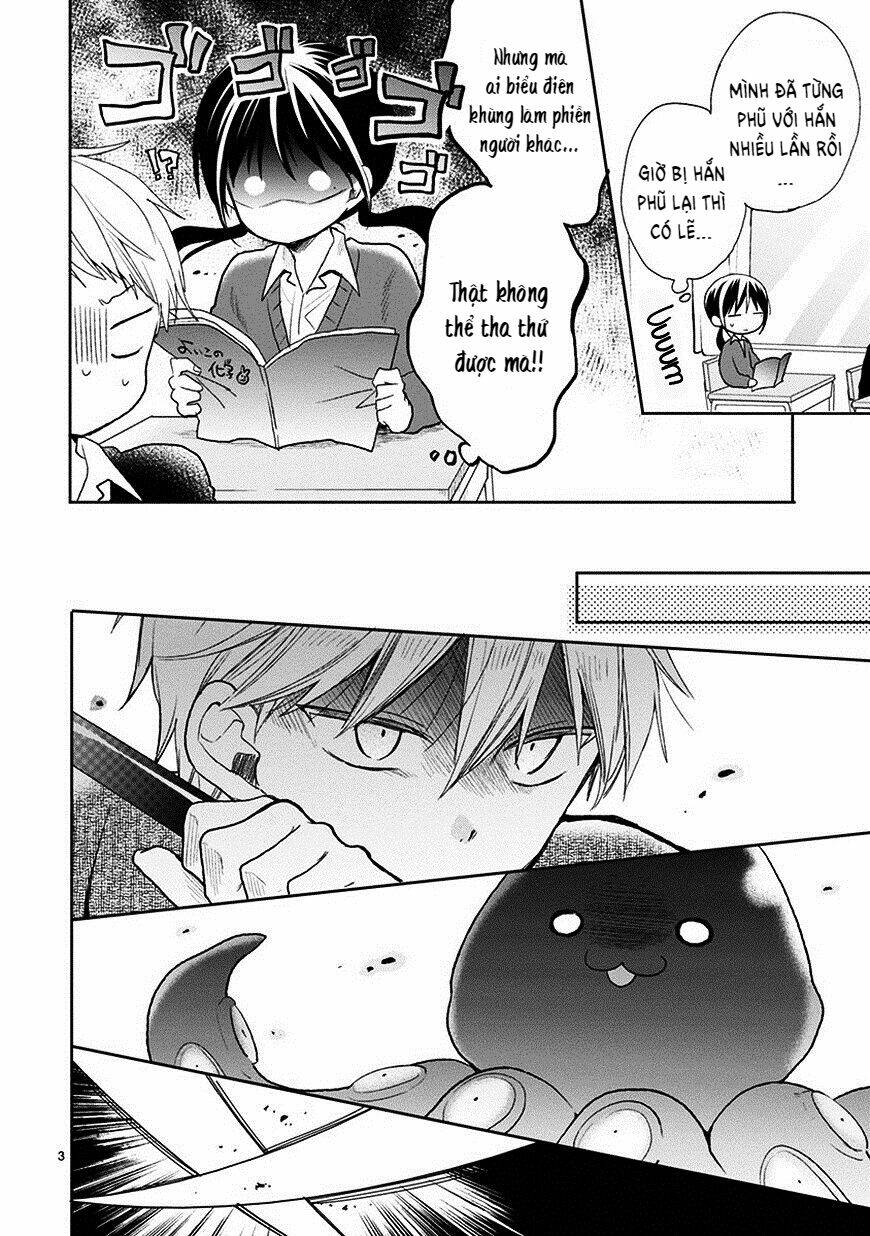 kaichou-kun no shimobe chapter 24 7