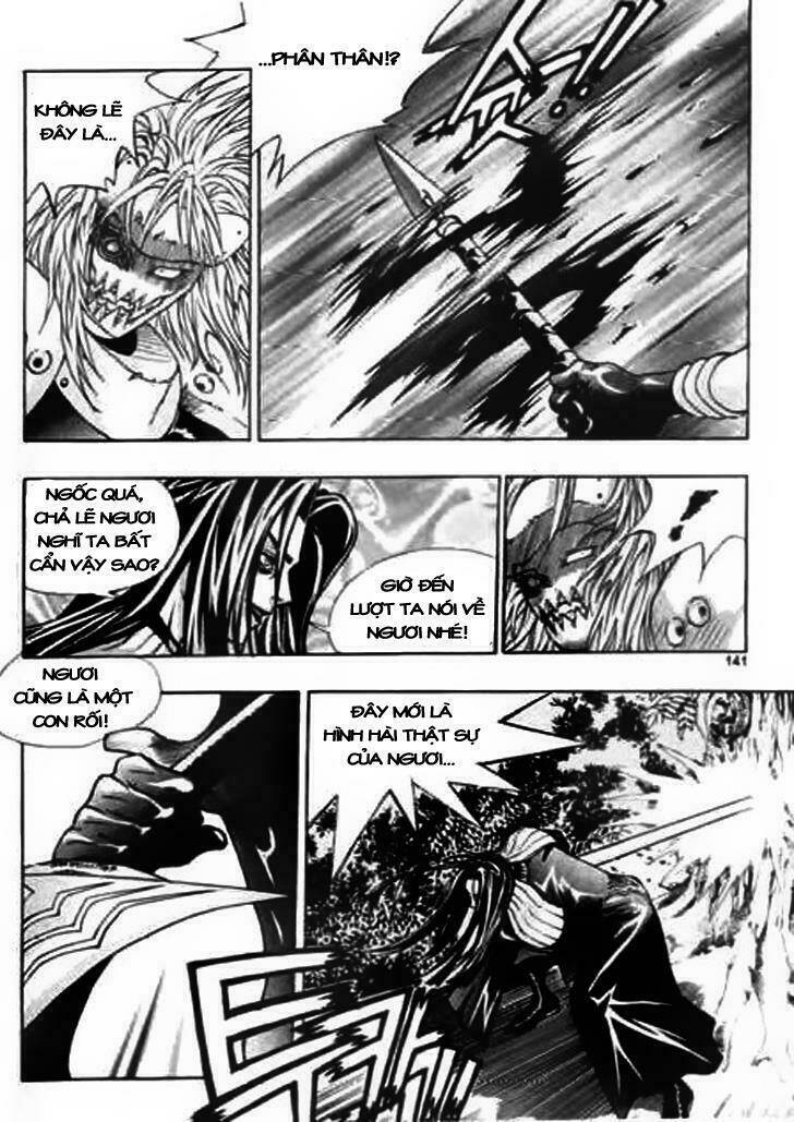 ragnarok - into the abyss chapter 7 18