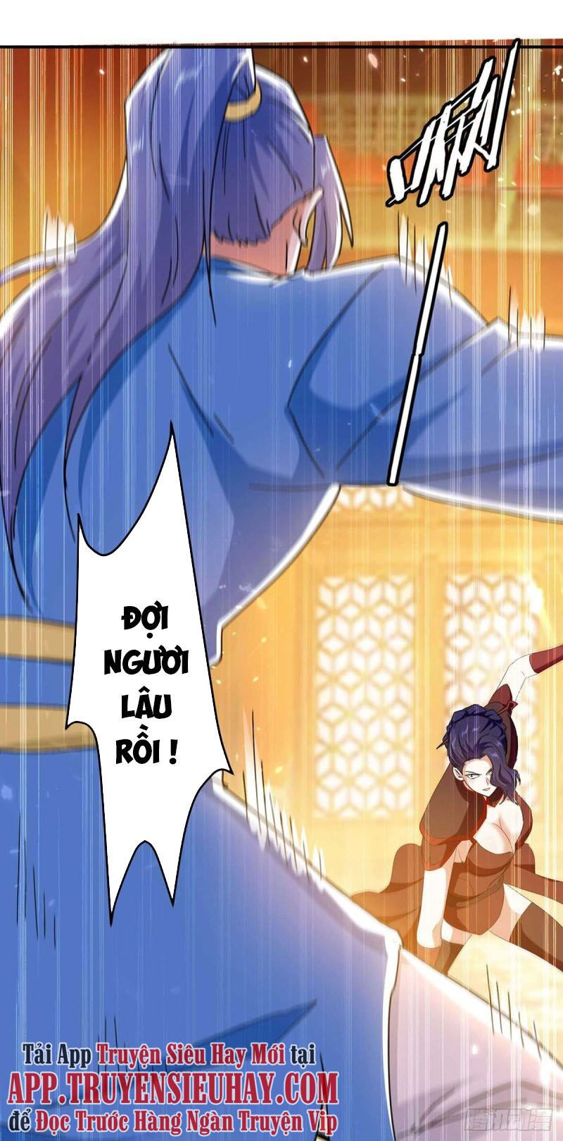 tối cường thăng cấp chapter 222 32