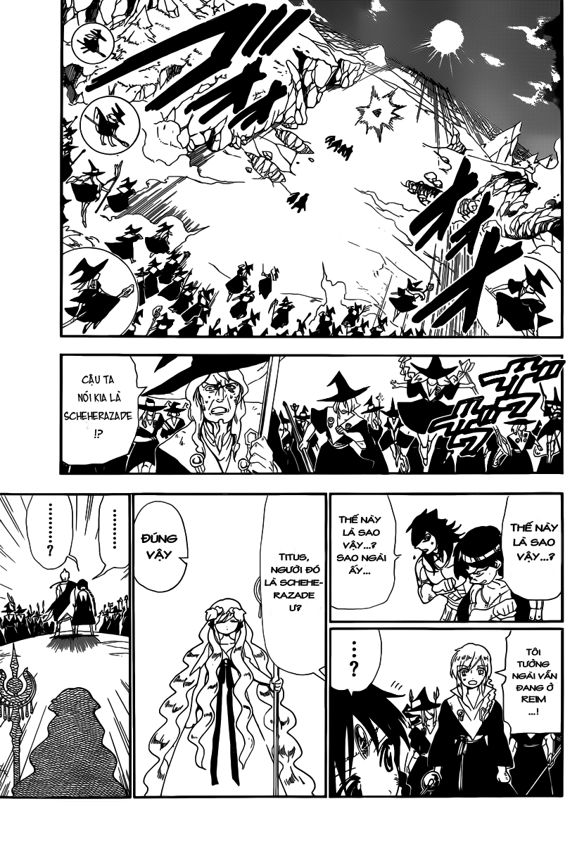 magi - the labyrinth of magic chapter 177 5