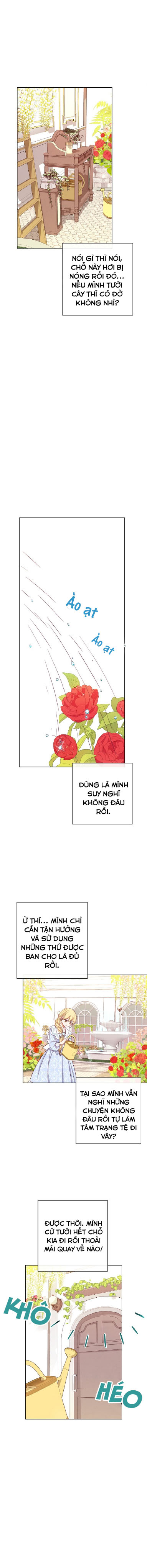 ác nữ đảo ngược đồng hồ cát chapter 10 23