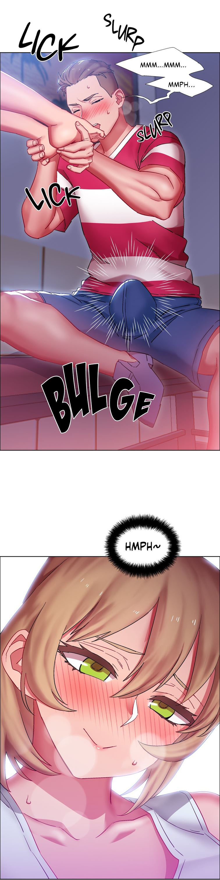 rental girls chapter 19 8