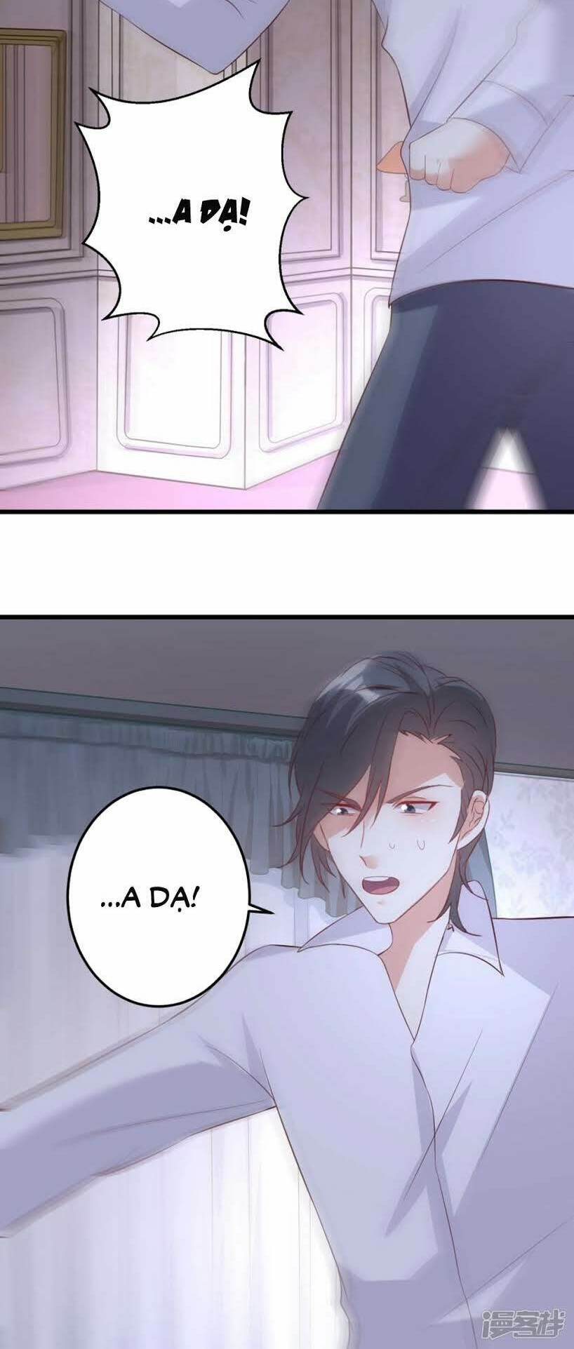 nguyệt dạ hương vi lai chapter 26 14