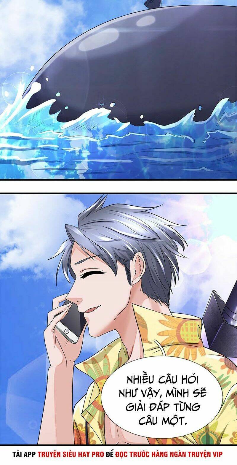 chung cực binh vương tại đô thị chapter 26 13