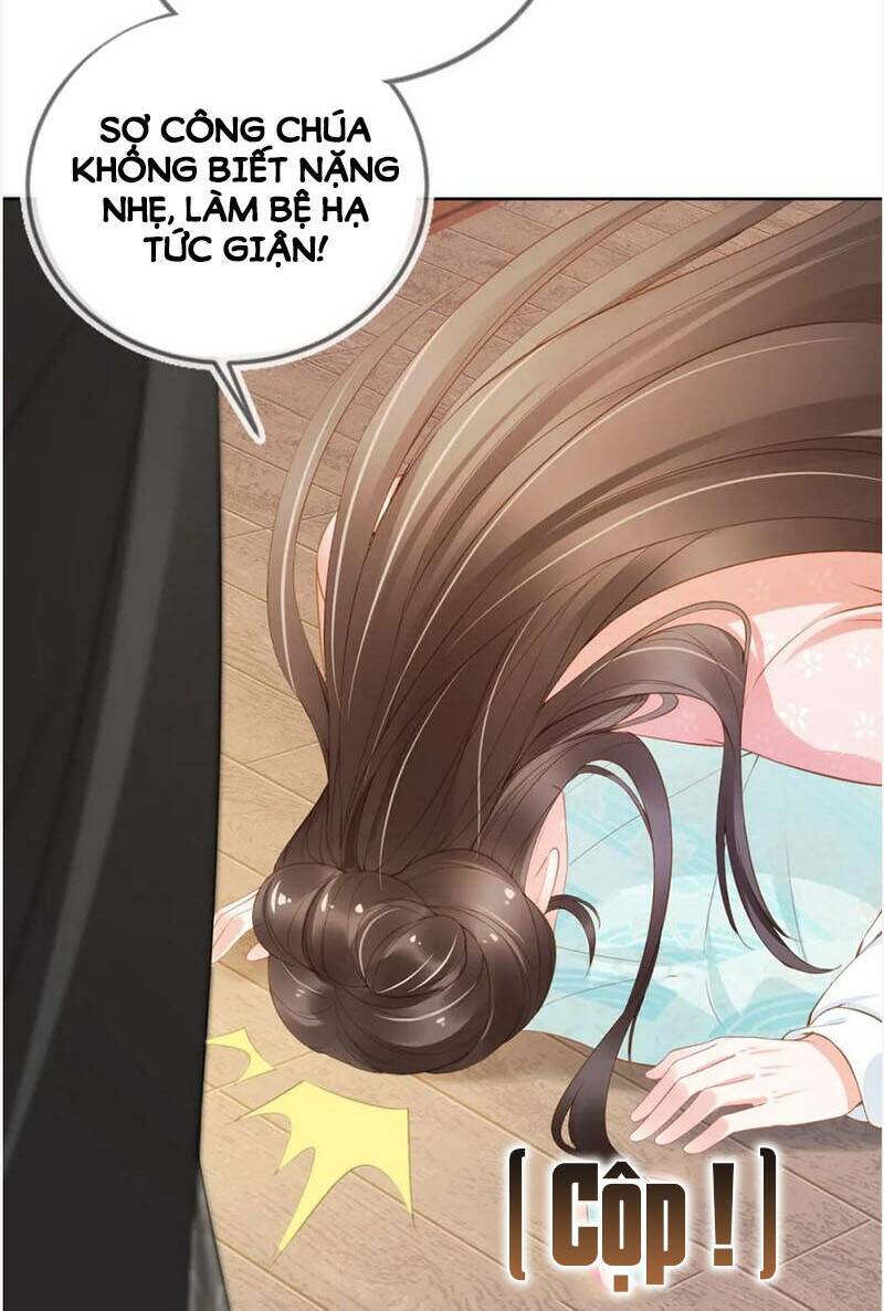 nhặt được bảo bối manh manh chapter 14 17