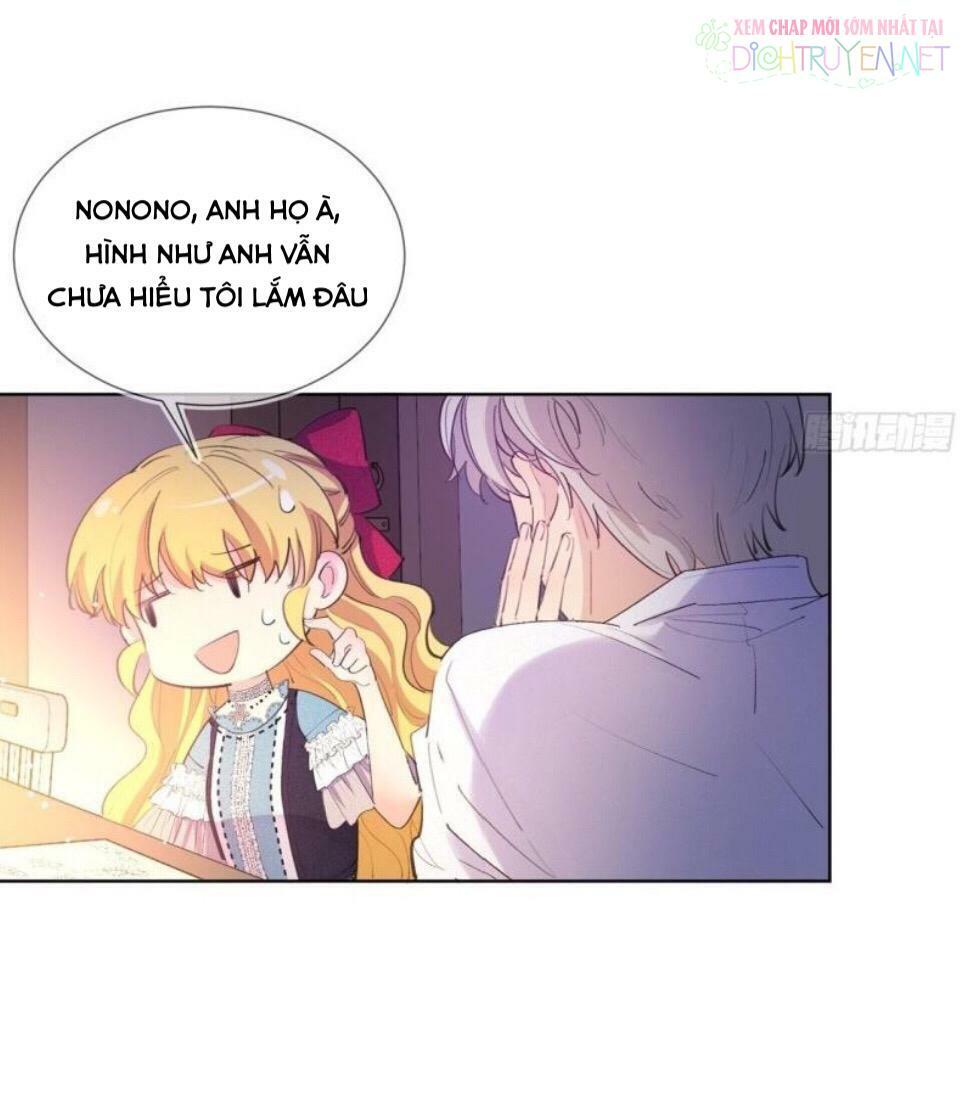 kế hoạch kiếm tiền của olive chapter 6 24