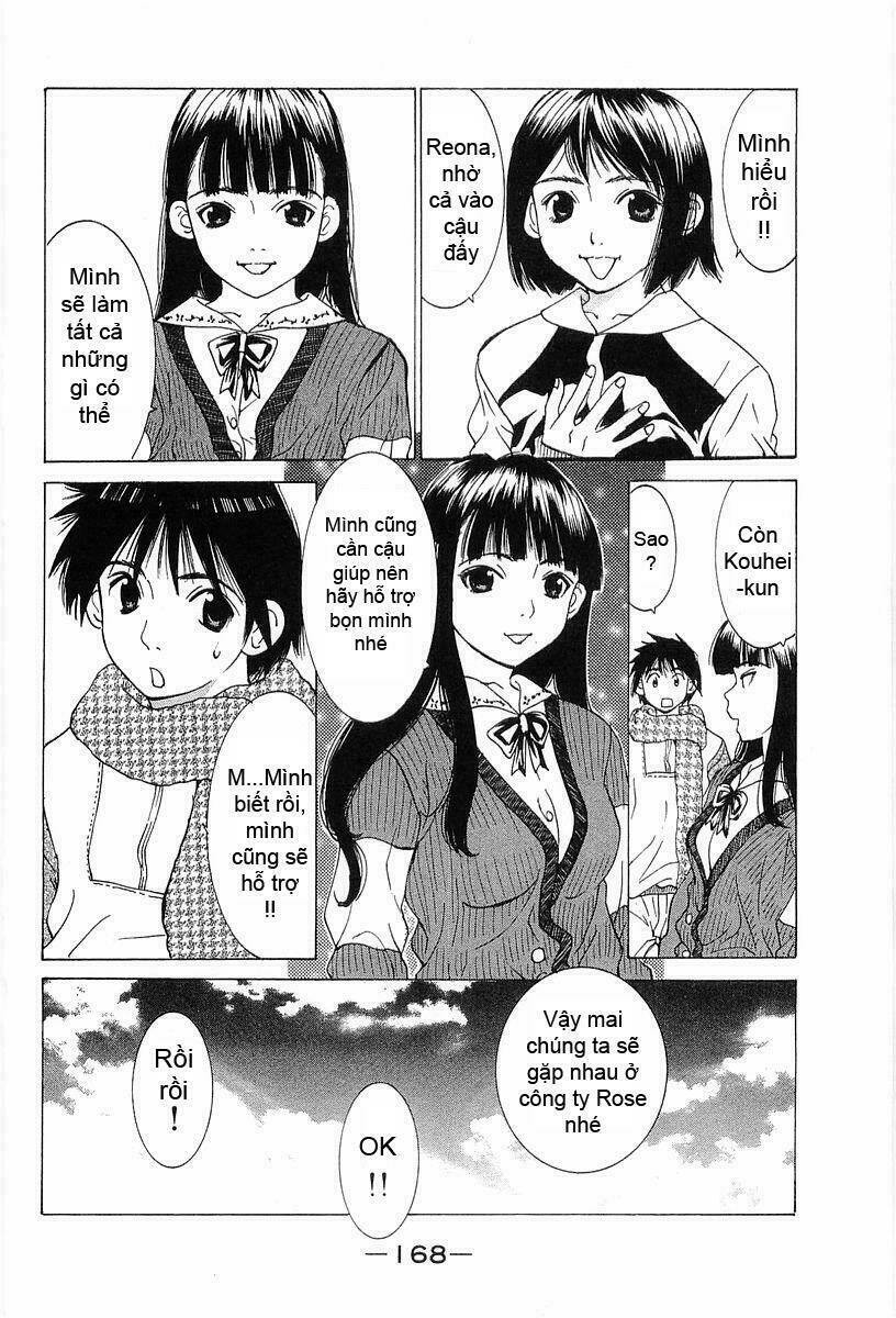 gacha gacha chapter 23 5