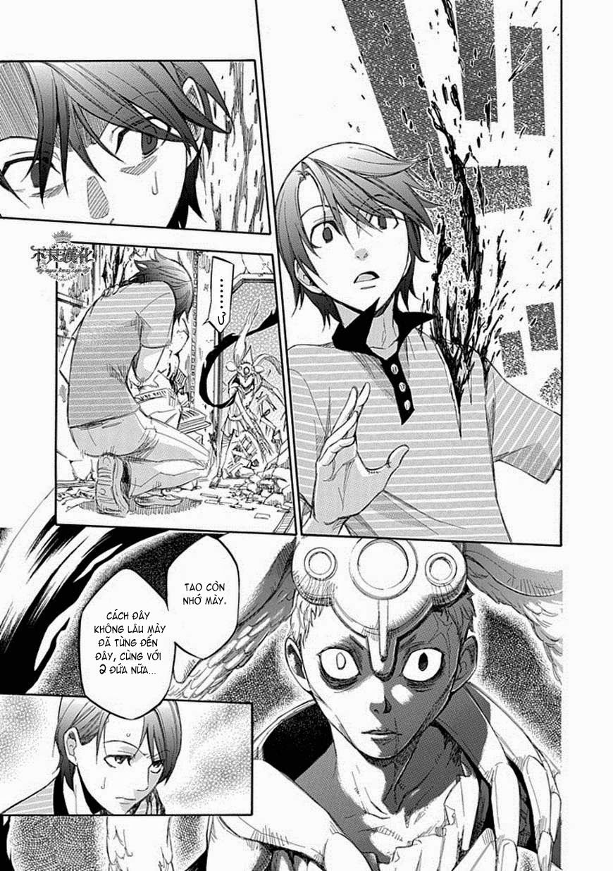 aphorism chapter 55 8