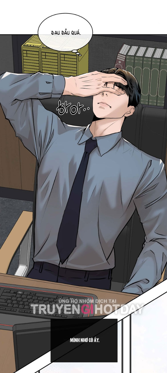 Tôi Sẽ Cho Em Hết chapter 35.2 - Trang 39