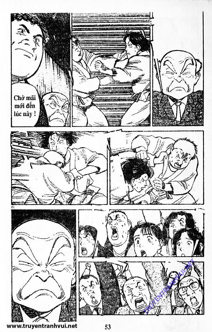 yawara chapter 188 6