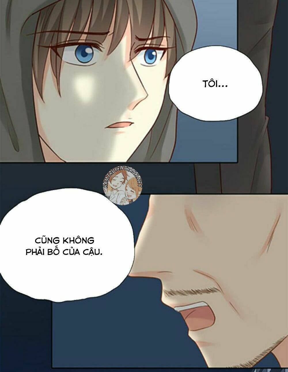 bạn trai có điện từ chapter 16 18