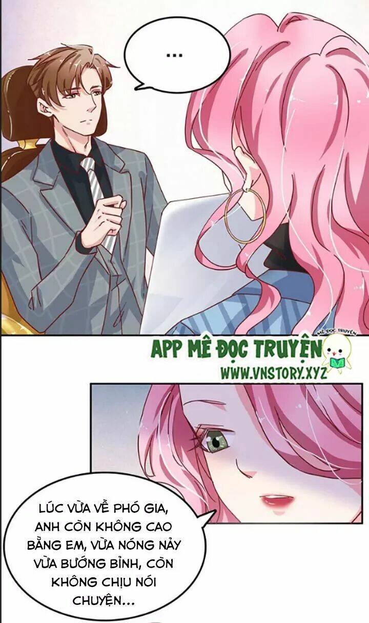 yêu em, sai đến tận cùng chapter 51 8