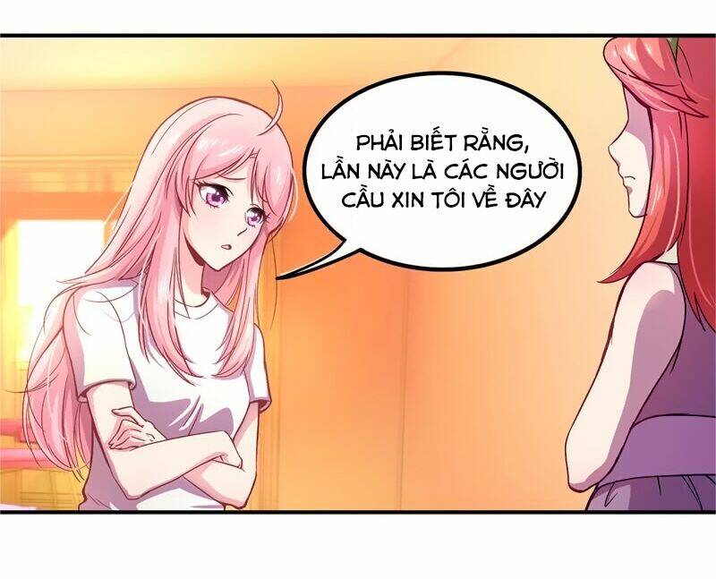 cuồng duệ tiểu thê chapter 1 10