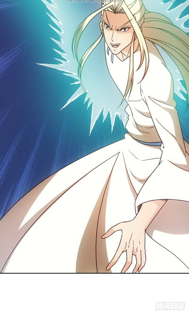 hồng thiên thần tôn chapter 50 4