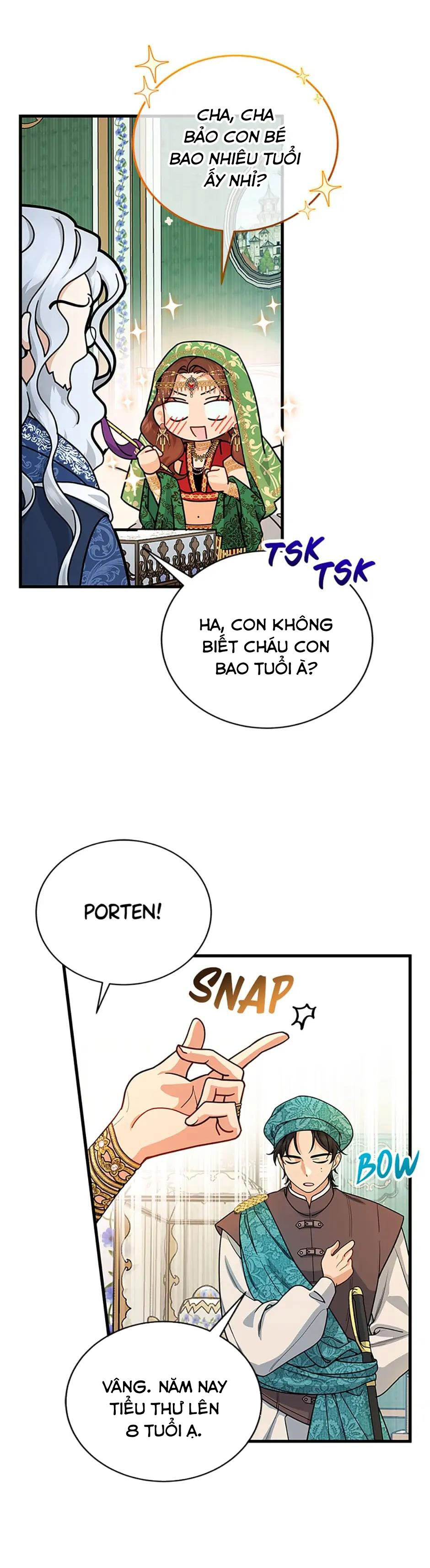 vị cứu tinh của nam phản diện chapter 14 17