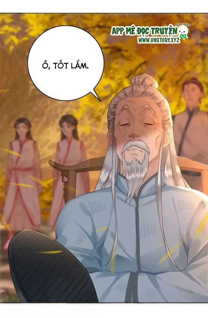 cực phẩm phế vật tiểu thư chapter 72 12