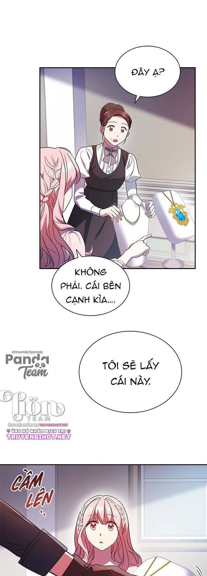 tôi đã ly hôn nhưng lại trở thành tài phiệt chapter 3.2 24