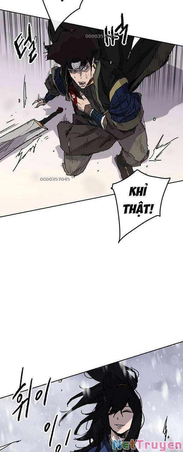 kiếm sĩ bất bại chapter 143 59