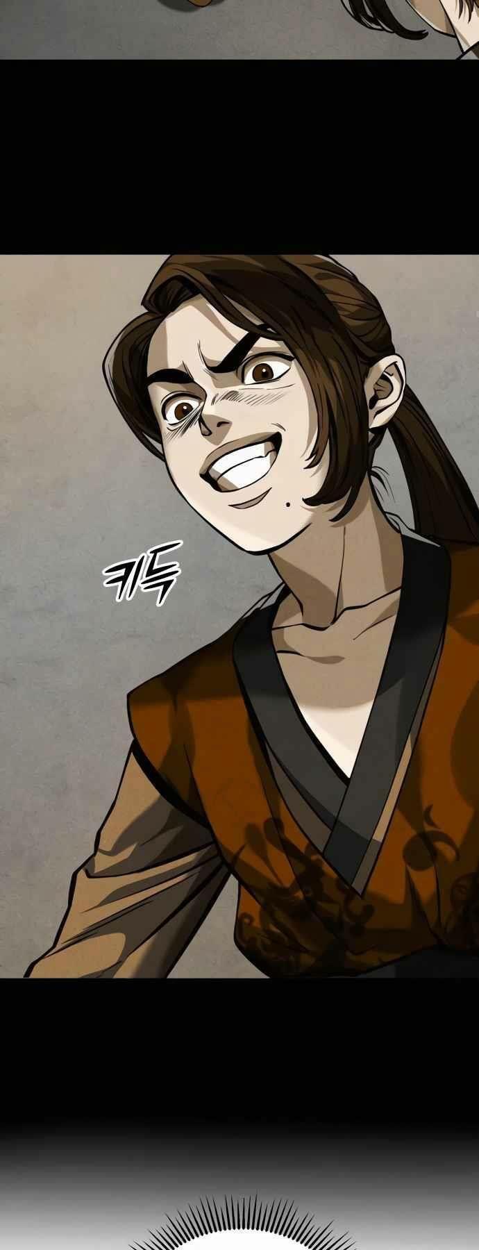 con trai út nhà ha buk paeng chapter 3 17