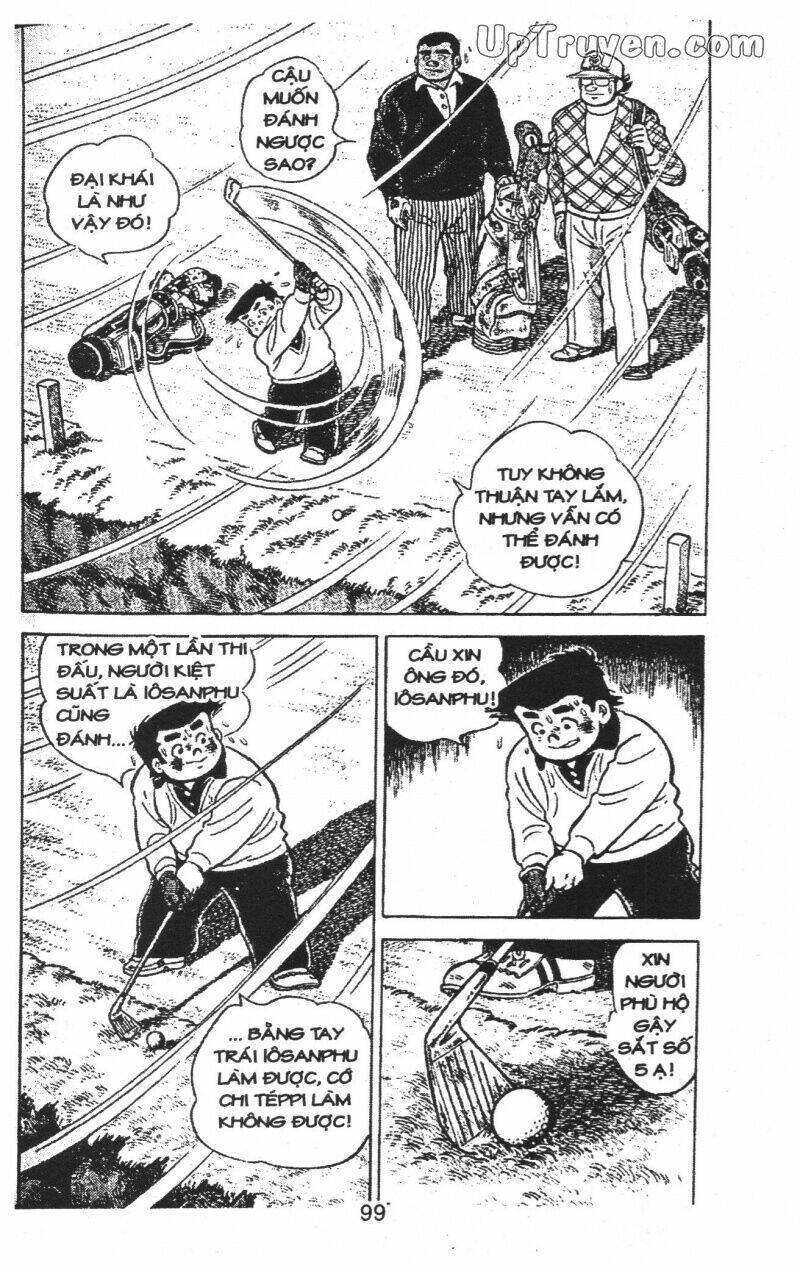 ashita tenki ni naare chapter 10 101