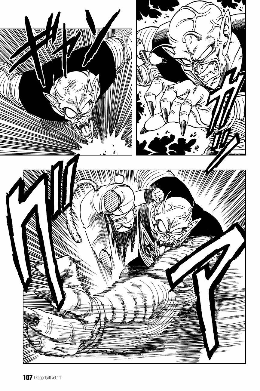 dragon ball - bảy viên ngọc rồng chapter 157 2