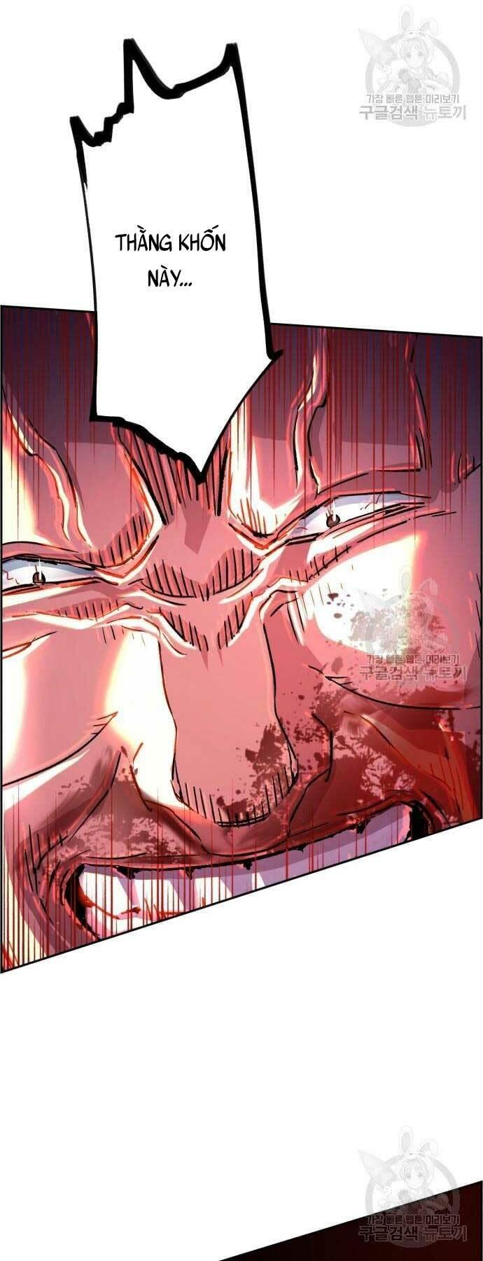 bạn học tôi là lính đánh thuê chapter 111 24