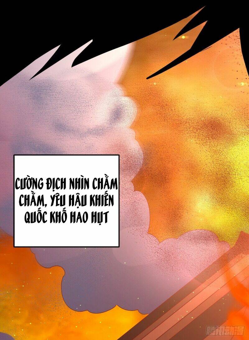 ta phải làm hoàng hậu chapter 2 12