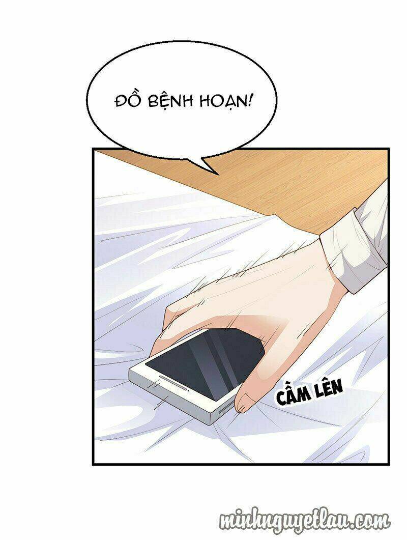 danh môn độc sủng ái thê chapter 24 16