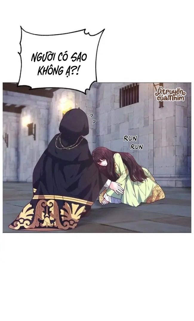 cách để nhân vật phụ phá đảo game hẹn hò chapter 7 46