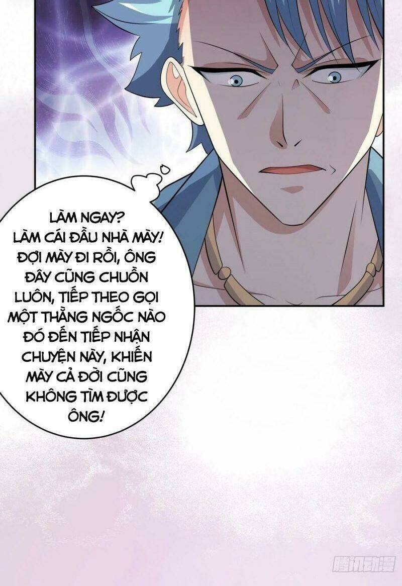 người tu tiên tại đô thị chapter 141 14