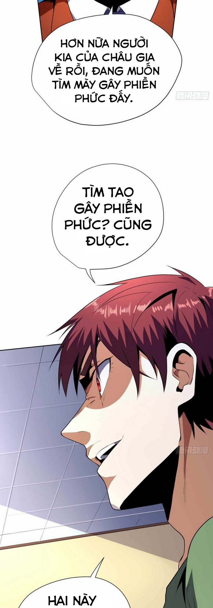 vương bài thần y chapter 54 14