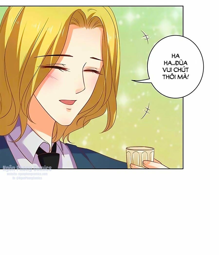 bác sĩ sở cũng muốn yêu chapter 132 20