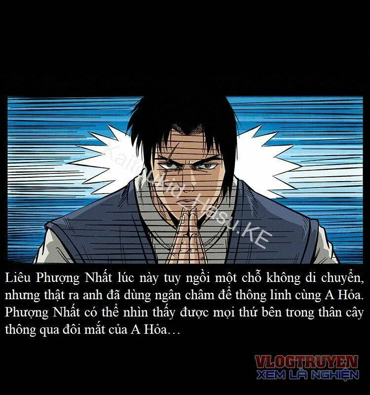 tiên sơn truyền kỳ chapter 3 28