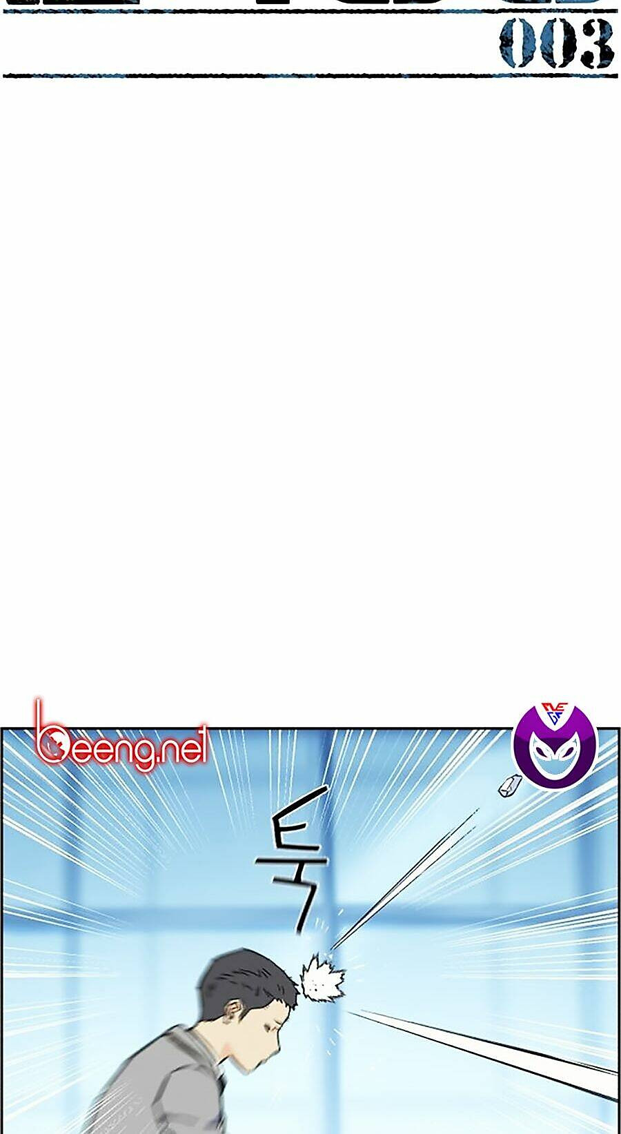 bạn học tôi là lính đánh thuê chapter 3 5