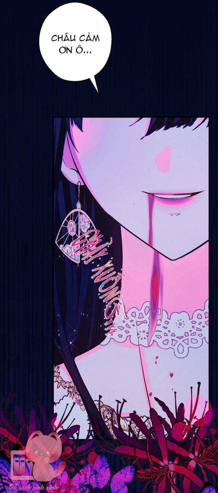 tiểu thư hắc ám nhà công tước chapter 27 75