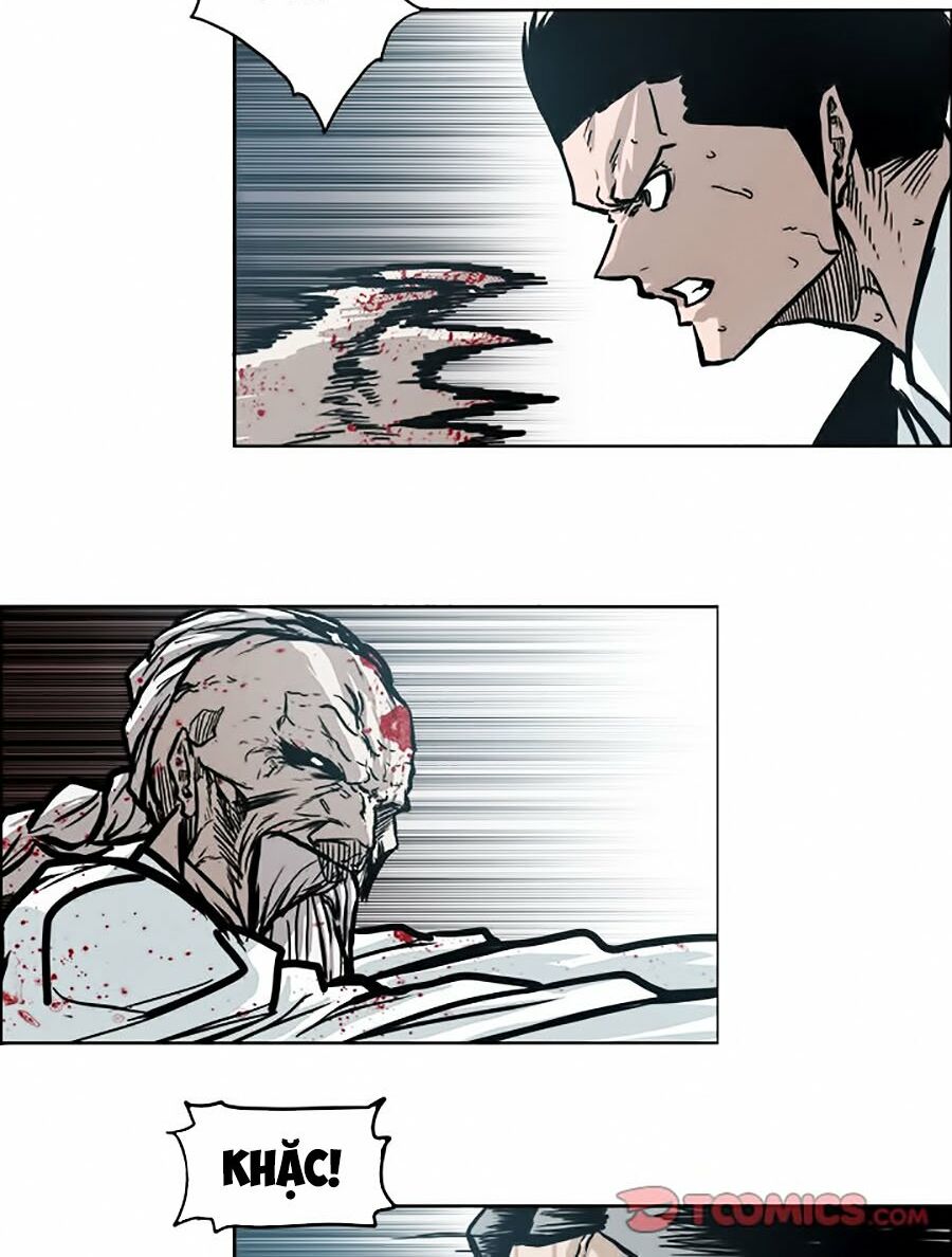 bá chủ học đường ss2 chapter 44 19