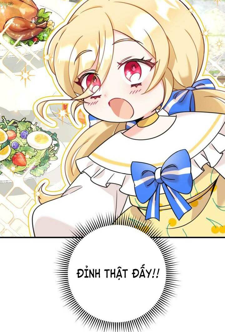 công chúa dược sĩ bé con chapter 5 43