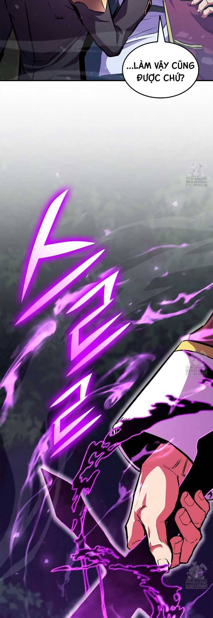 huyền thoại game thủ - tái xuất chapter 169 33